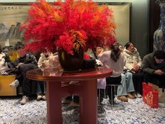 -北京全聚德(王府井店)