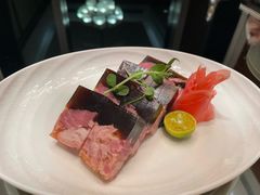 -镇江苏宁万豪酒店-苏筵中餐厅