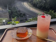 -简象咖啡CAFE ELE JANE(满陇桂雨店)