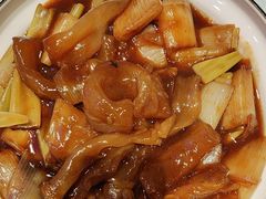-狮王府淮扬菜(百家湖1912店)