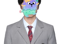 -小树照相馆·证件照(打浦桥店)