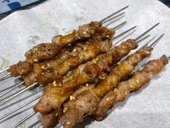 -红岸碳烤齐齐哈尔原味生态烤肉
