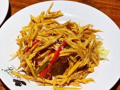 -汉巴味德(百年港湾店)