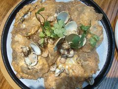 -百年银屏蚝烙·潮汕菜·非遗(乐山店)