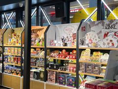 -泡泡玛特POPMART(崇文门国瑞城店)