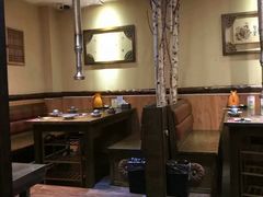 大堂-木槿花开烤肉店(盐河南路店)