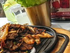 -野蔓果·山野菜(西湖景区·龙井茶田店)