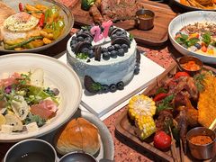 -La Terre乐田(万象城店)