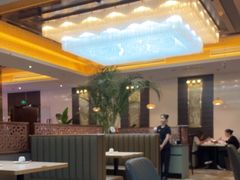 -燕兰楼·清真西北融合菜(亚运村店)