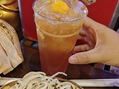 -萍姐火锅·公路夜市(南京新街口店)