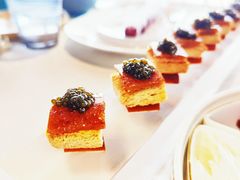 鱼子酱烤鸭-悦江(梅奔中心店)