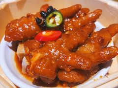 -香港池仔记肠粉王(博多新记襄阳南路店)