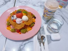 -哈根达斯(万象汇店)