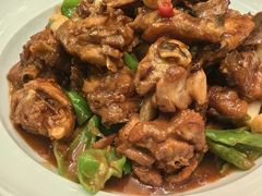 -玉林烤鸭店(定福庄店)