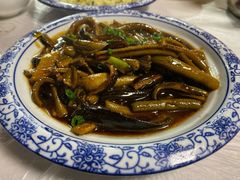 响油鳝丝-洞天食府(北大街店)
