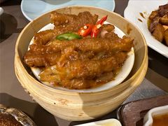 -有璟阁港式餐厅(国贸商城店)