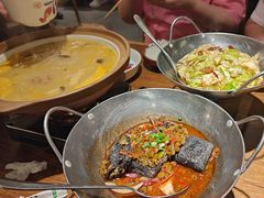 -湘味淳(千禧街店)