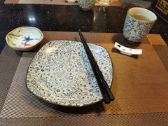 -德川家日本料理(龙德广场店)