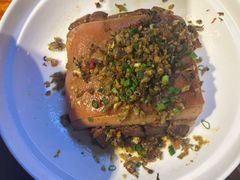 -印象鲵宴·张家界地标美食名片(溪布街店)