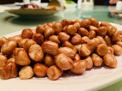 油炸花生-衡山汇·高级粤菜(霄云路店)