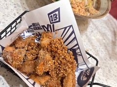 -雲物·云南小馆(好悦天地店)