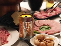 -东来顺饭庄(新源里店)