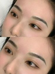 -久匠·野生眉半永久纹眉