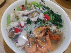 -千盛海南粉(金鸡岭店)