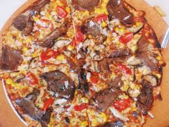 -必胜客(张掖西大街店)