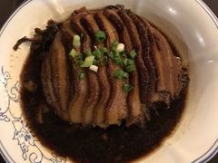 -普天和酒楼·新津菜·烤鸭(天津之眼店)