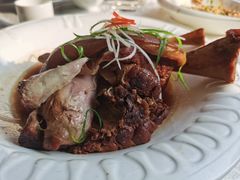 -蓬川食府(金海道店)