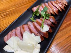 台湾特色香肠-大三元(福永店)