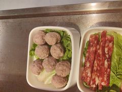 -宴全牛粤来越牛潮汕鲜牛肉火锅(海州万达广场店)