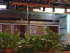门面-万荣烤鸭店·北京菜(天坛店)