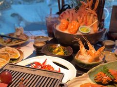 -花潮料理艺食馆(成都万象城店)