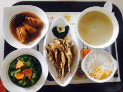 -贝美月子中心(海璟店)