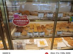 -蜂蝶来饼店(拱北总店)