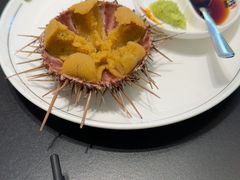 -常鲜楼常来尝鲜海胆馆(星海店)