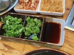 -盈田盈粥庄(博山东路店)