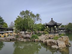 -沙家浜风景区