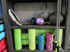 -每练有胜健身工作室(EFC店)