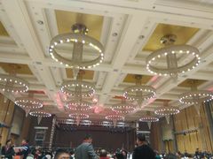 -昆山皇冠国际会展酒店