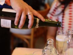 -火腿博物馆(马约尔广场店)