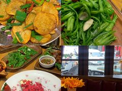 -隔壁老王·家常云南菜(花巷店)