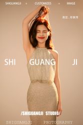 -时纪母女写真父母纪念照(静安店)