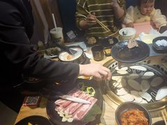 -九田家黑牛烤肉料理(新光汇店)