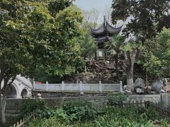 -丝绸小镇荻港古村