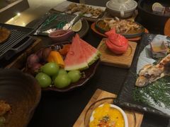 -花潮料理艺食馆(成都万象城店)