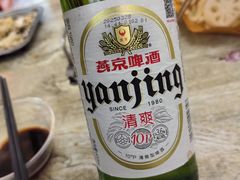 -老徐烧烤涮肚(交道口店)