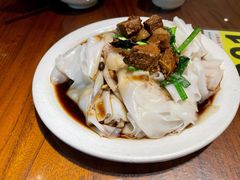 牛腩捞陈村粉-黄但记老店·陈村粉食府